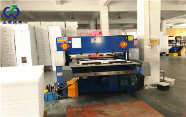 五周泡綿|品質與實力并存 讓客戶更放心 